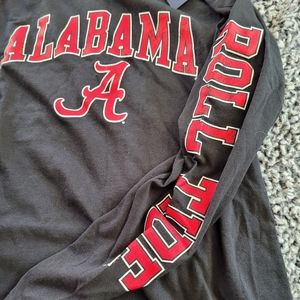 NWT Bama fanwear